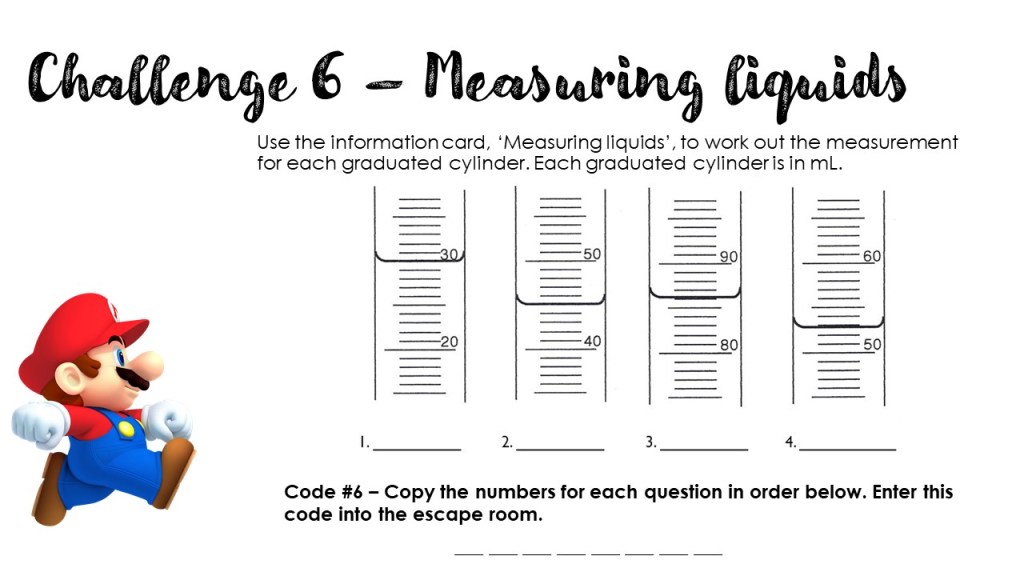 Image showing challenge 6